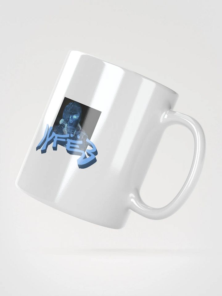LYFË3 AFTËRLYFE MUG product image (5)