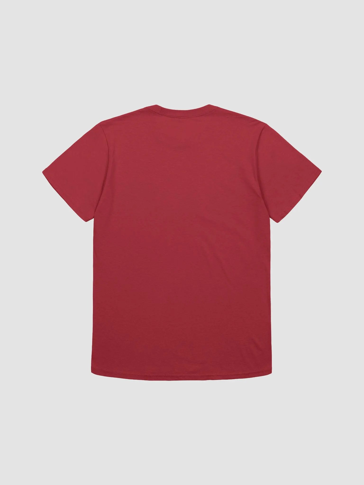 TTC Classic T-Shirt Version #2 product image (9)
