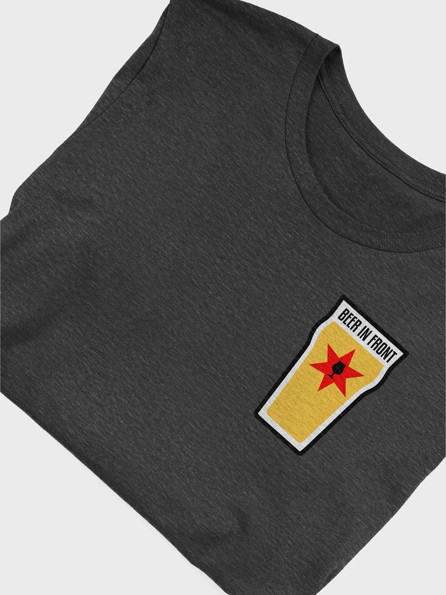 New Logo Shirt product image (4)