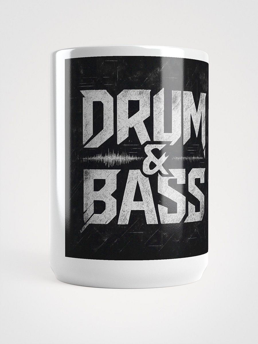DRUM & BASS #3 product image (5)