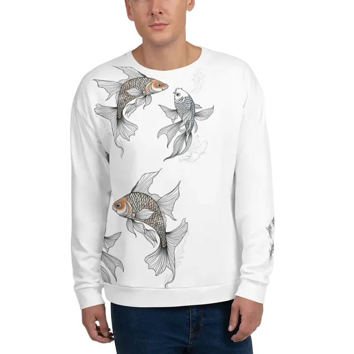 Dancing Fish product image (2)