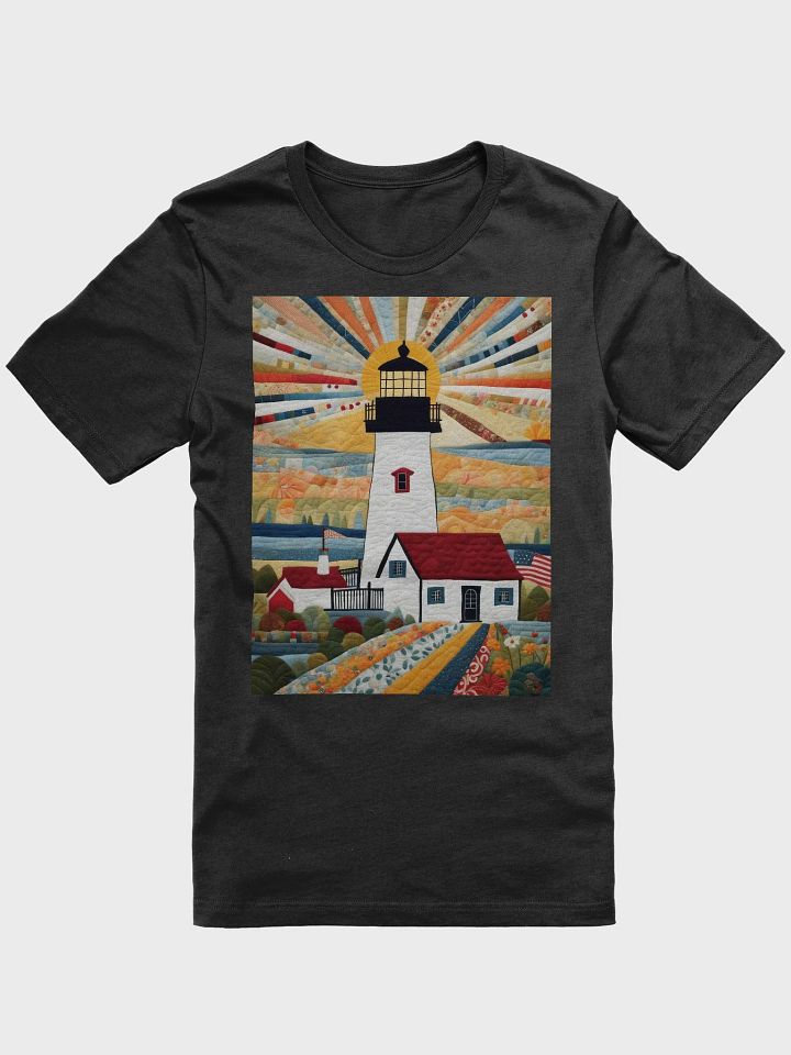 Shining Lighthouse product image (1)