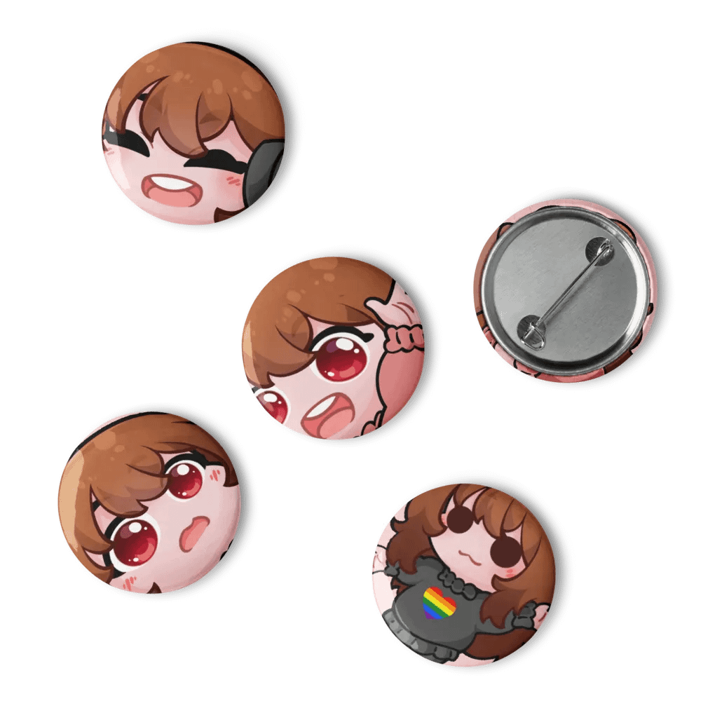 BerryBadges product image (15)