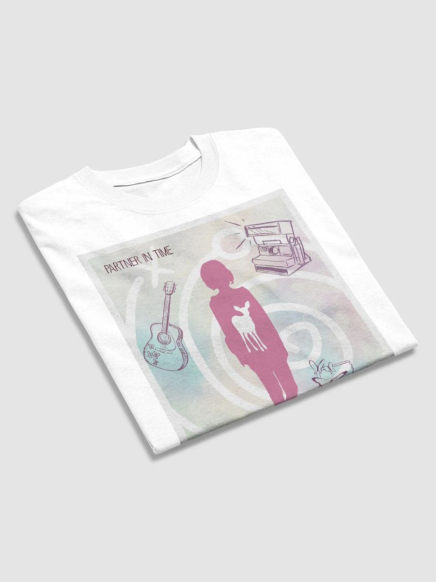 Life is Strange: Partner in Time Max T-Shirt product image (10)