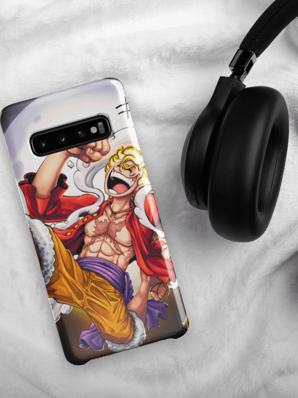 Sun God Nikka Snap Case product image (1)
