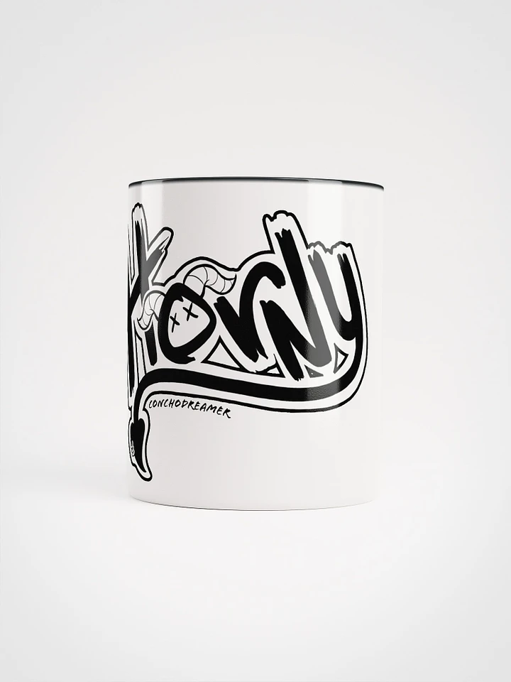 Horny Mug product image (6)