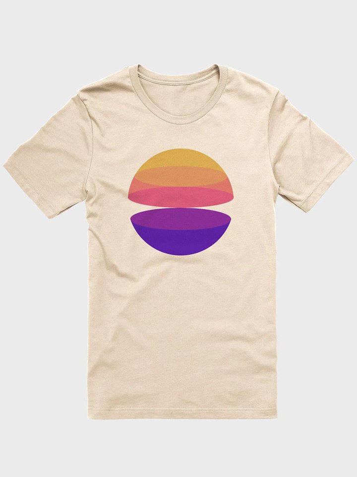 Official Creative Multiverse Community Support Shirt product image (2)