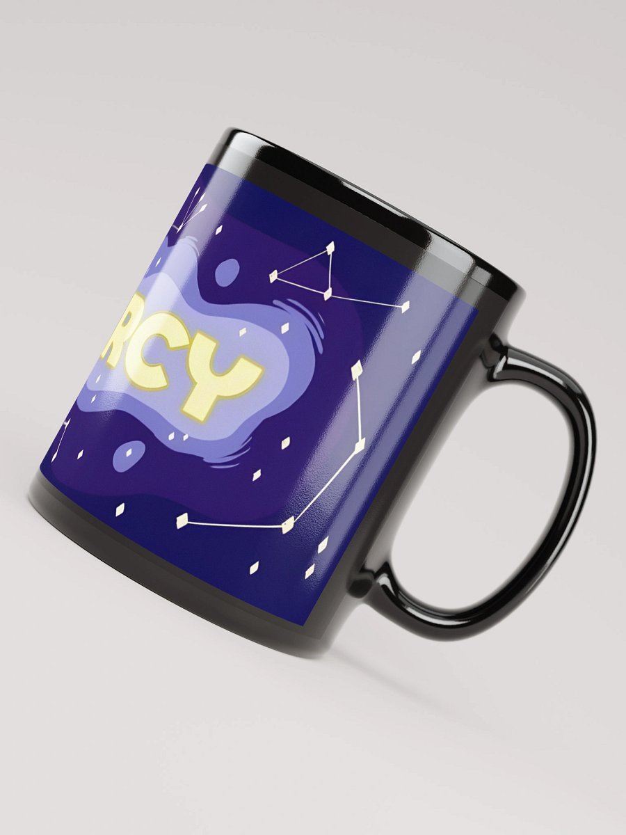 Lunar Mug black product image (8)