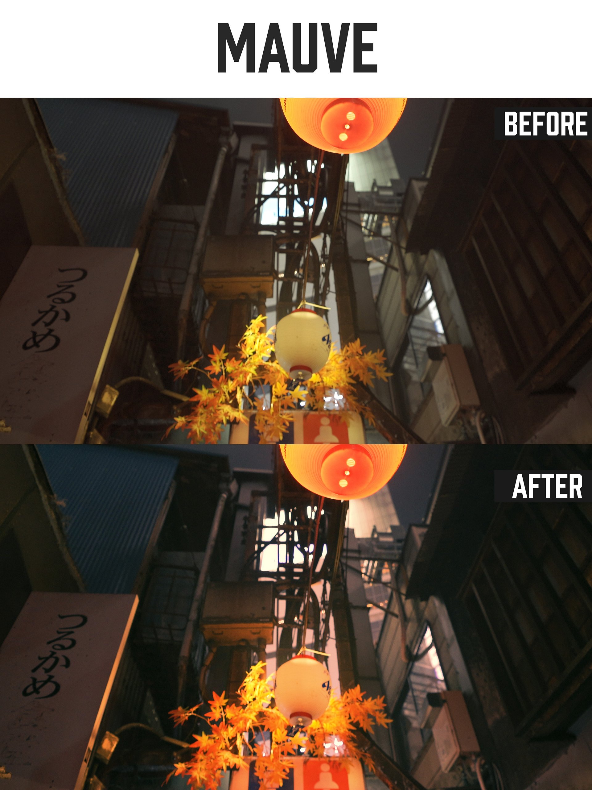 Moody Cinematic LUTs Pack product image (7)