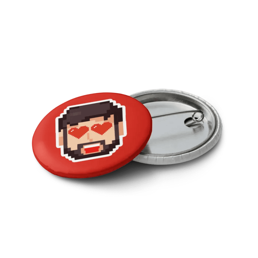 Badge Set product image (12)