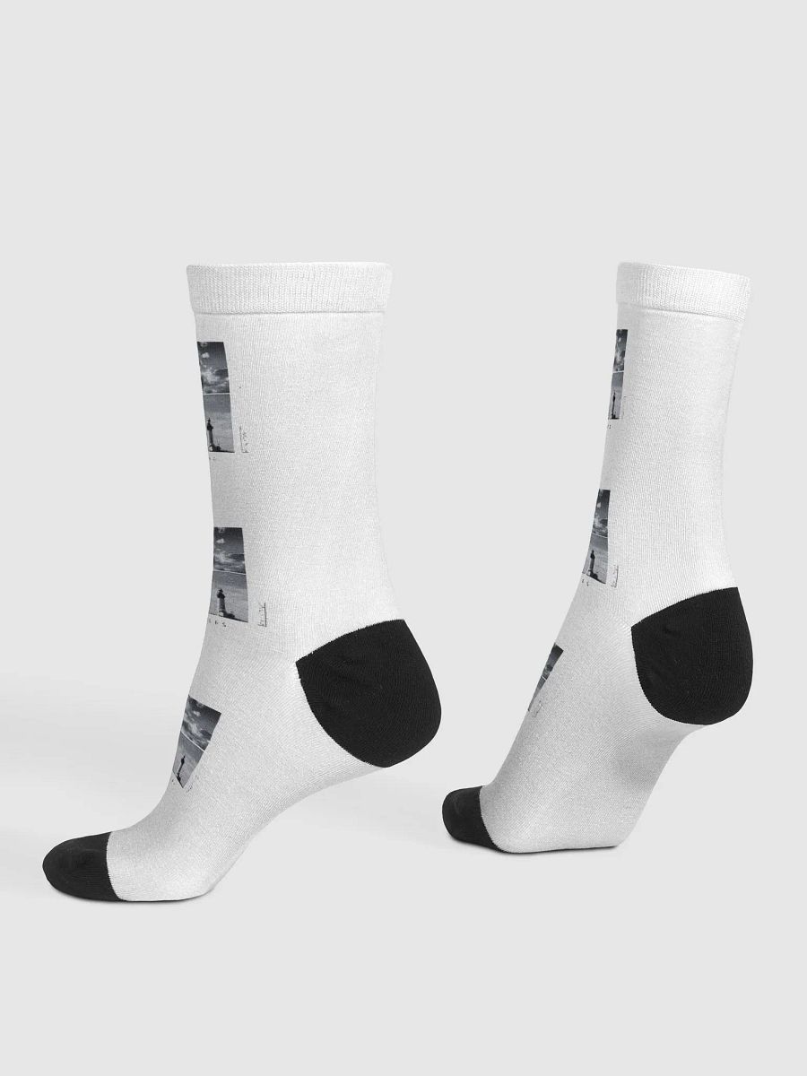 Light The Way Album Socks product image (4)