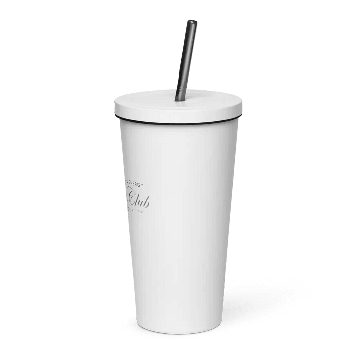 Sip Society | Social Club Insulated Tumbler product image (8)