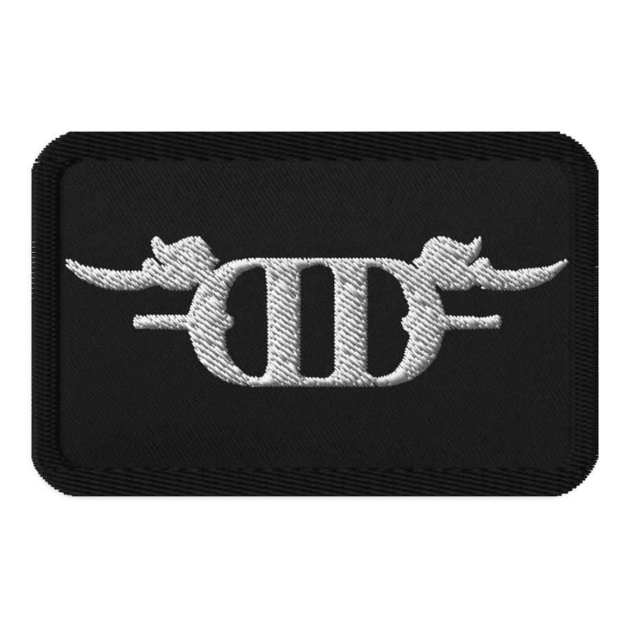 DigitlDogma Patch product image (1)