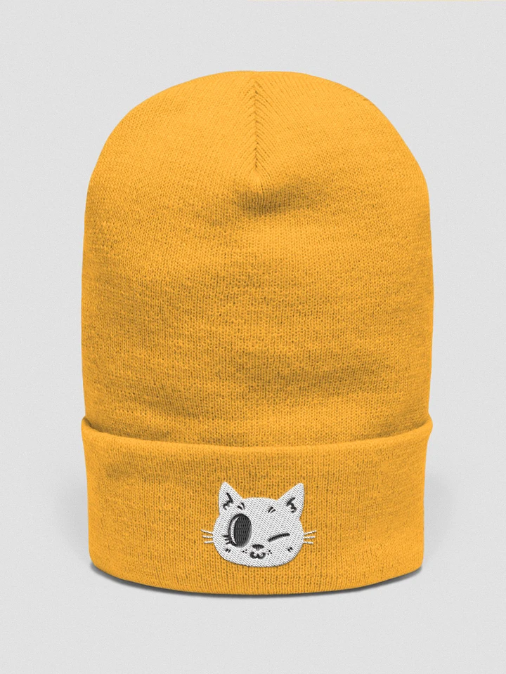Wink Beanie product image (5)