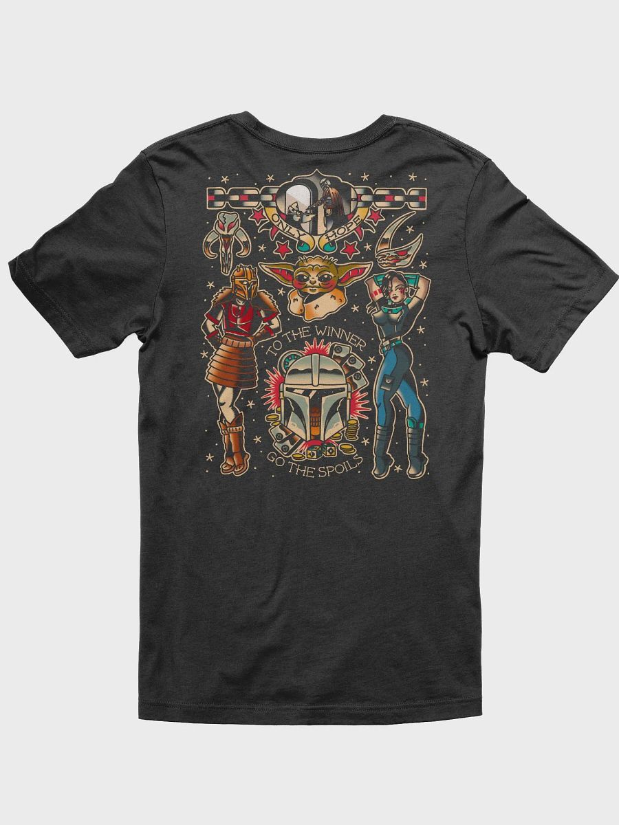 Mando Flash - Tee product image (3)