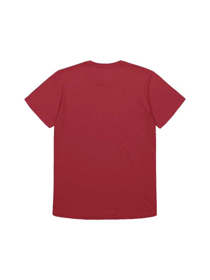 Delicious Sriracha Unisex T-Shirt product image (2)