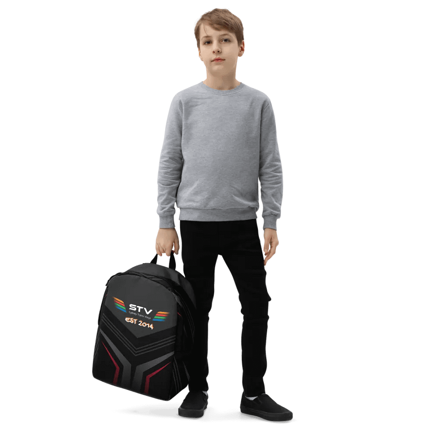 STV Backpack product image (6)