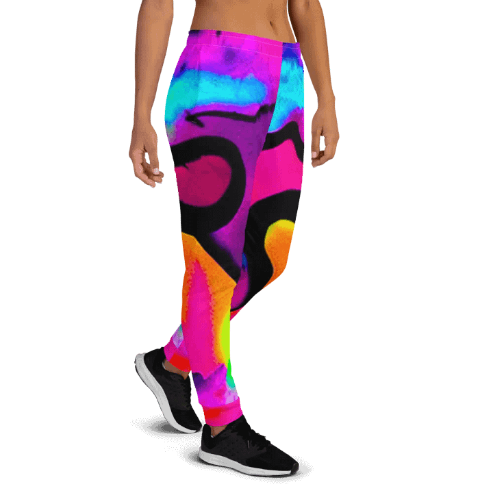 WILD WOW • JOGGING PANTS product image (1)