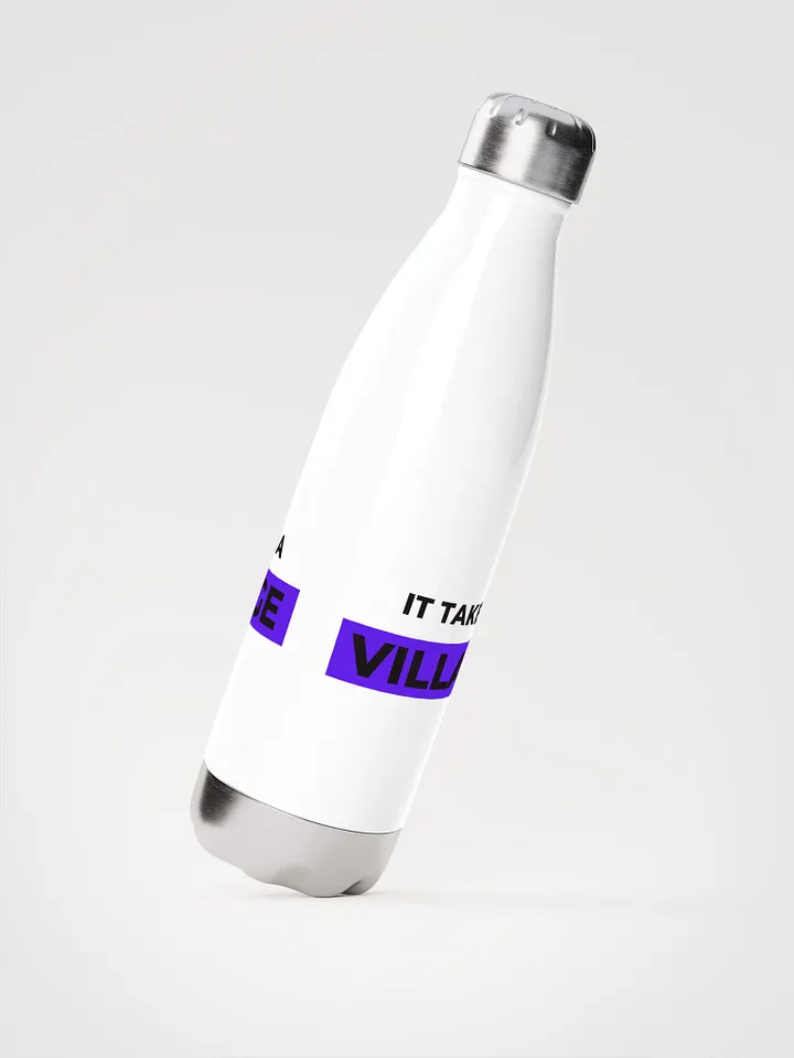 Village bottle product image (2)