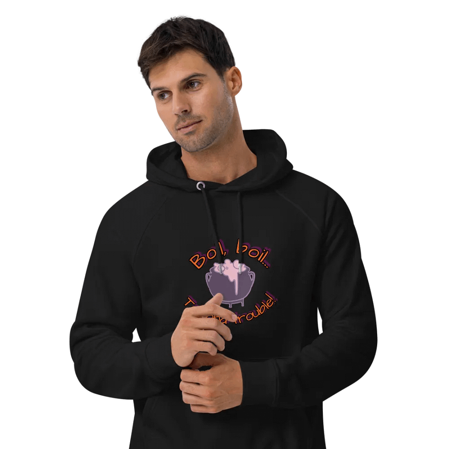 Cauldron Hoodie product image (11)