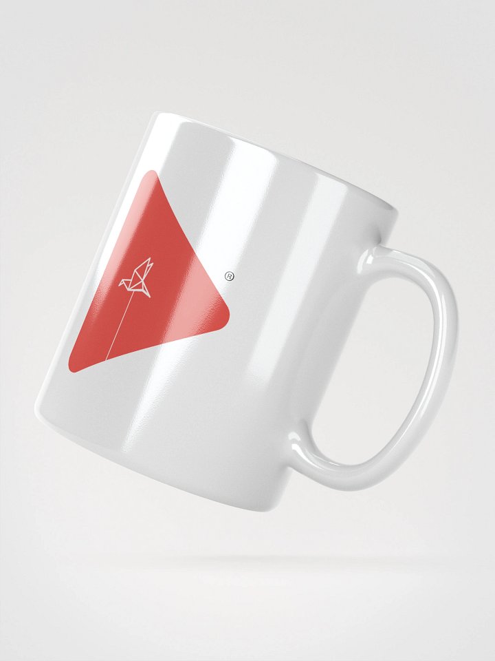 Indie Birds Signature Mug product image (4)