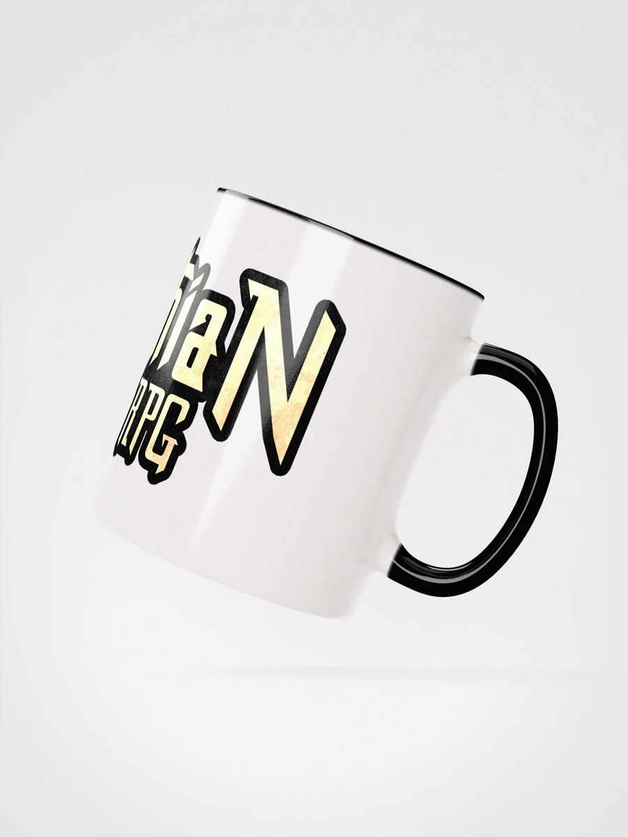 Everinthian | Mug product image (2)