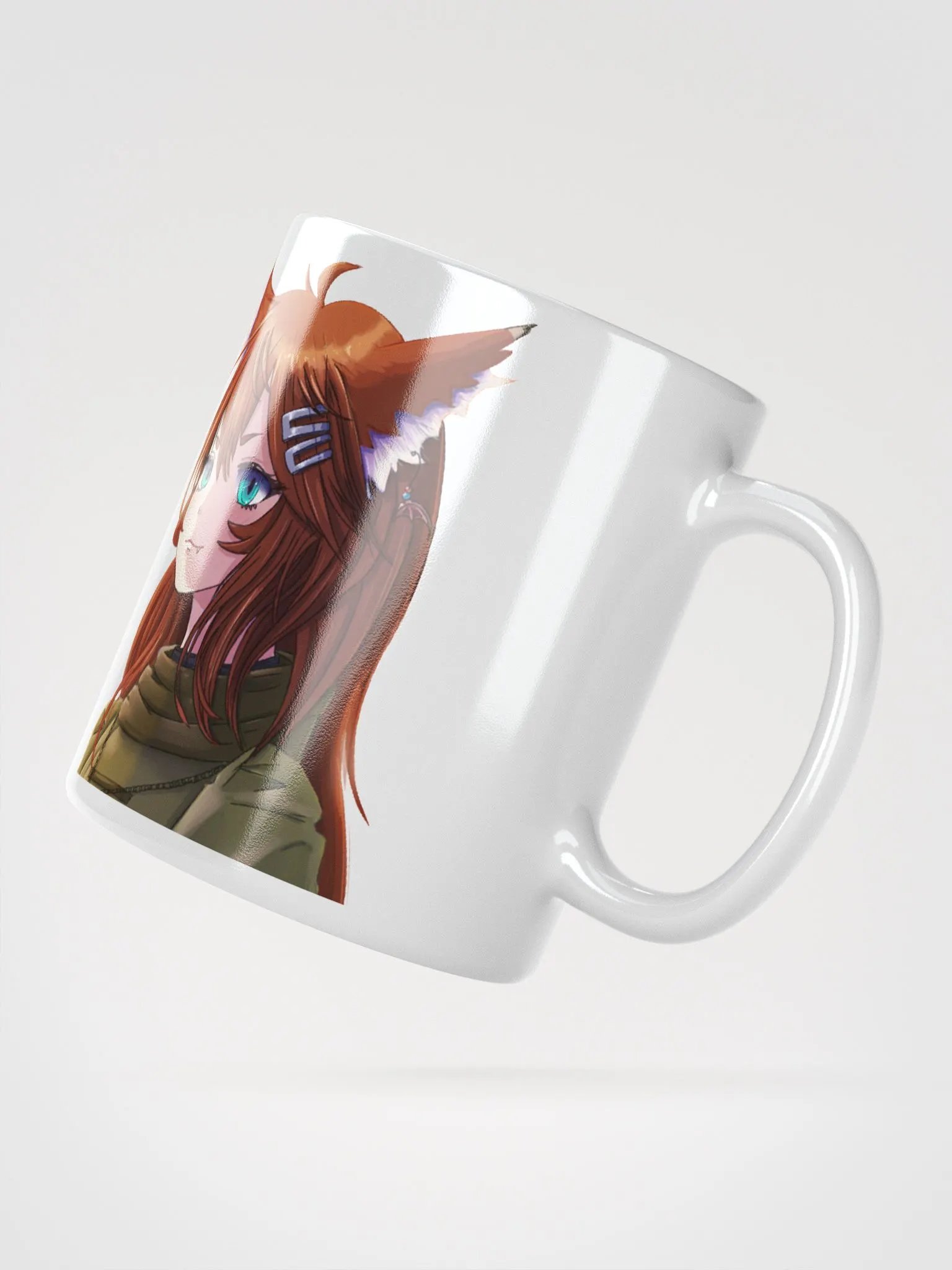 Kinishi 2.0 Mug product image (3)