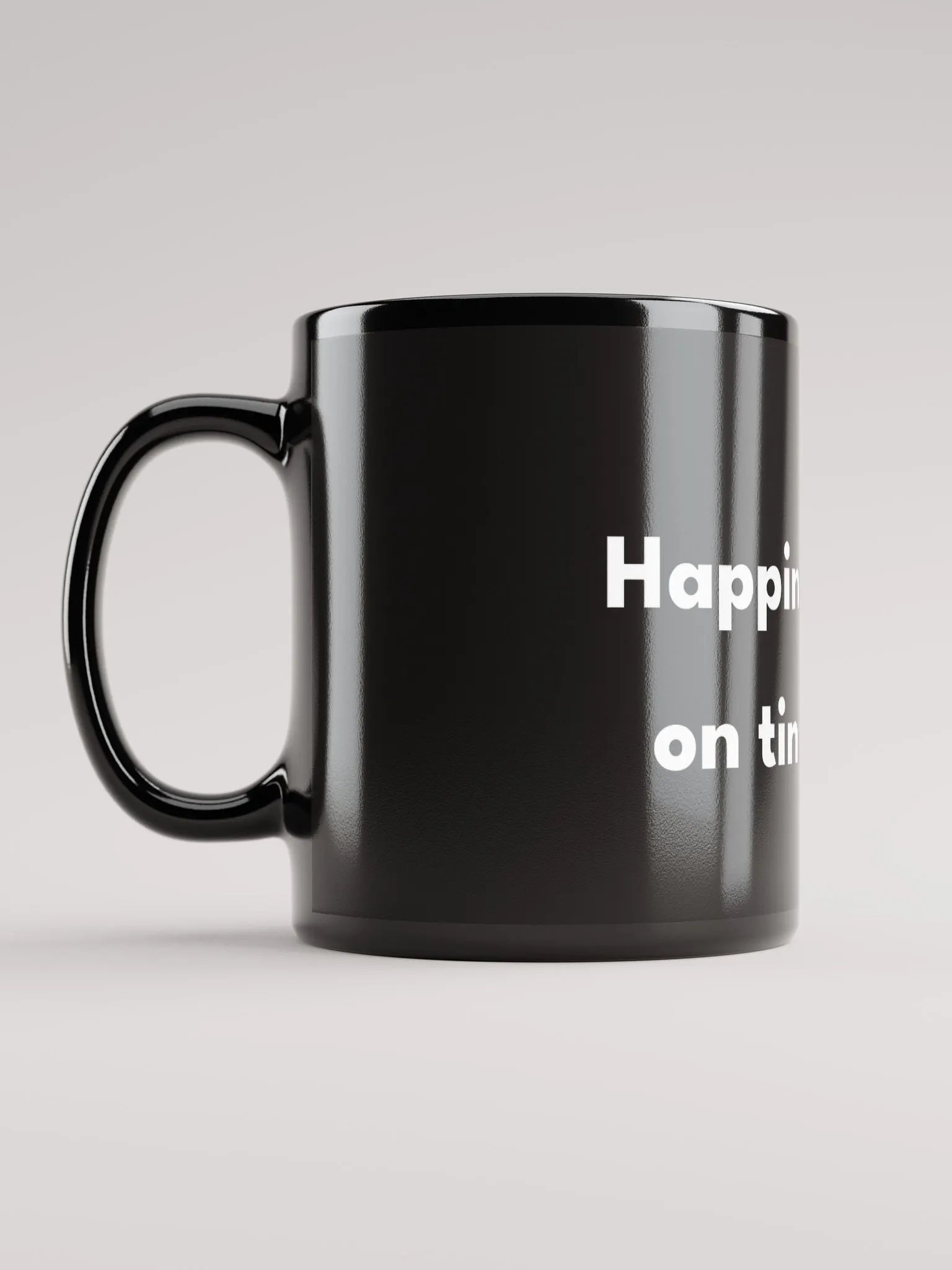 Happiness runs on tiny tracks product image (12)