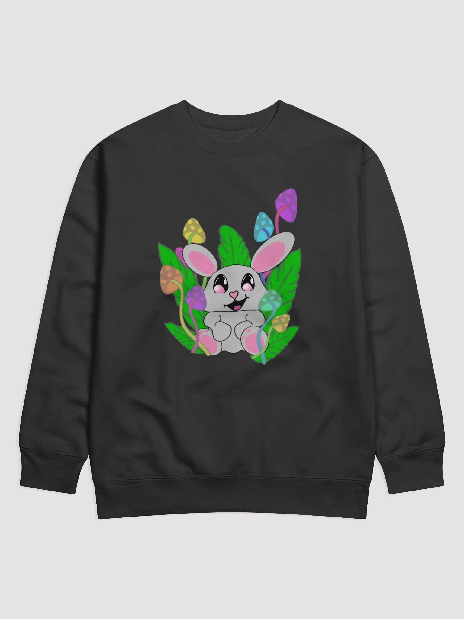 T. Rabbit pullover product image (3)