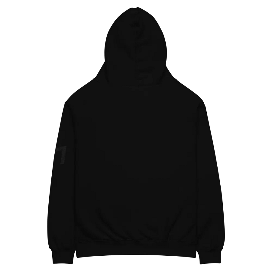 EM \\ Hoodie product image (5)