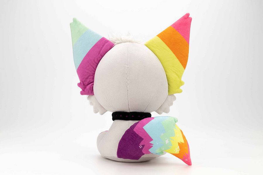GLITTER PLUSH!!! product image (6)