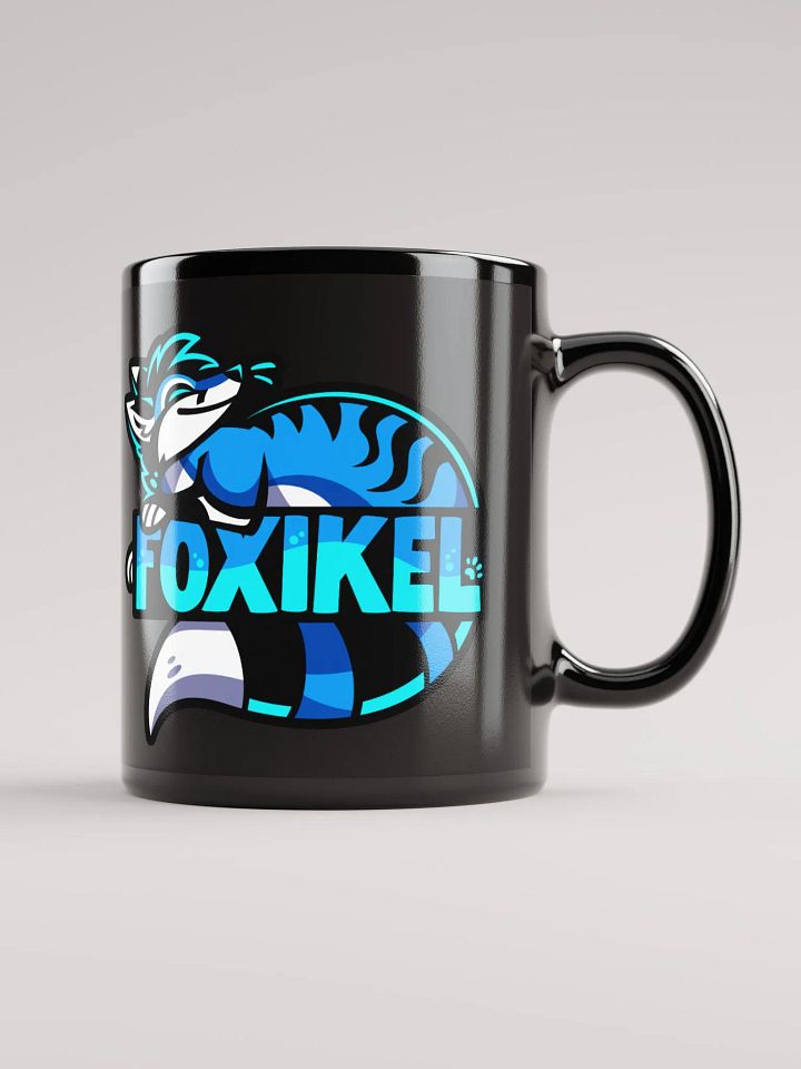 Foxikel Mug! product image (1)