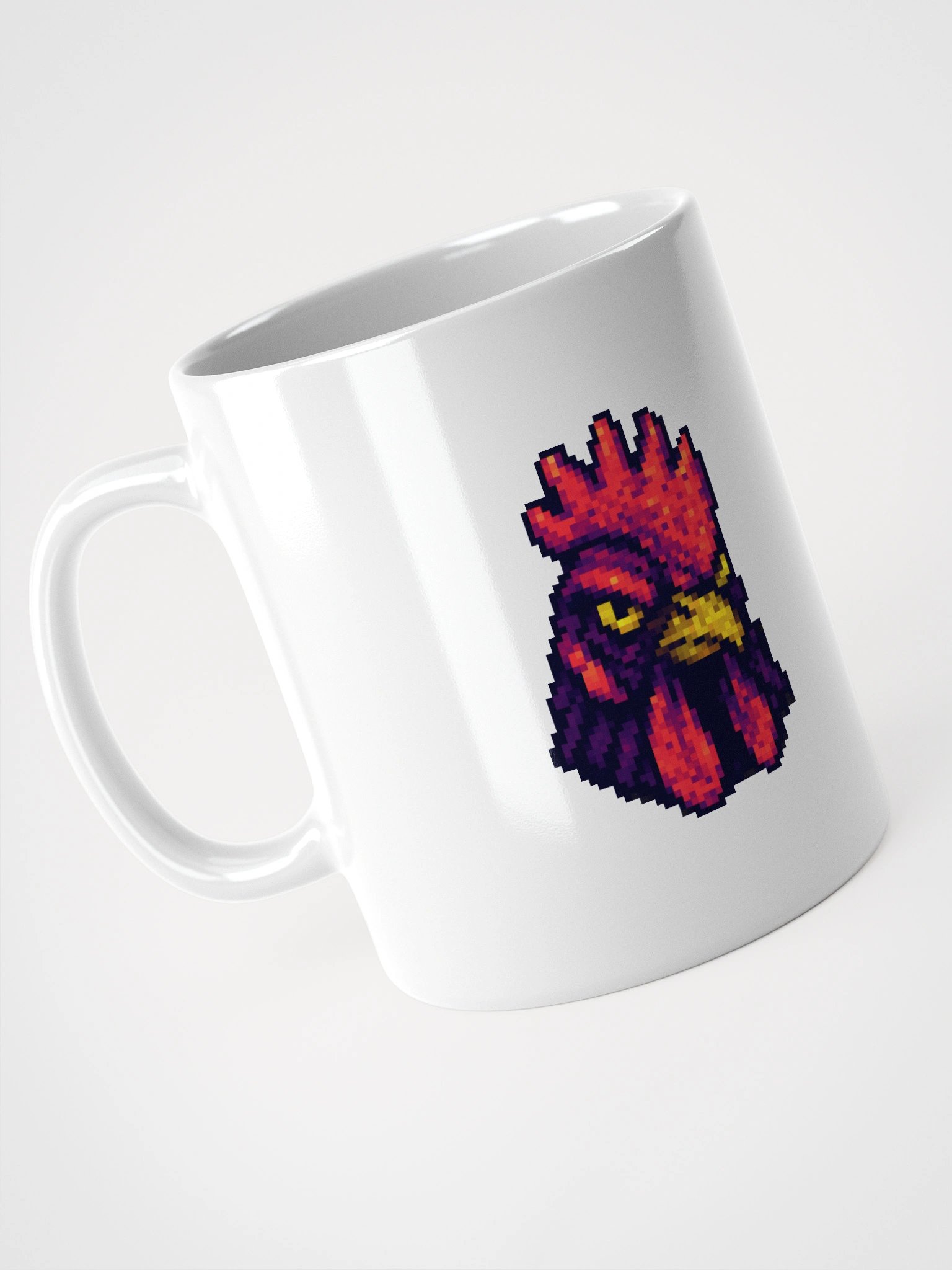 Rooster Gordon's Cup product image (7)