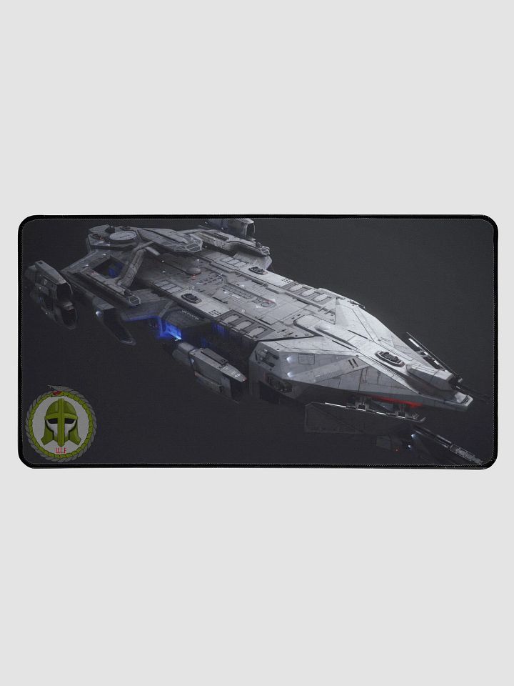 ULFMYR Idris Neoprene Desk Mat product image (1)
