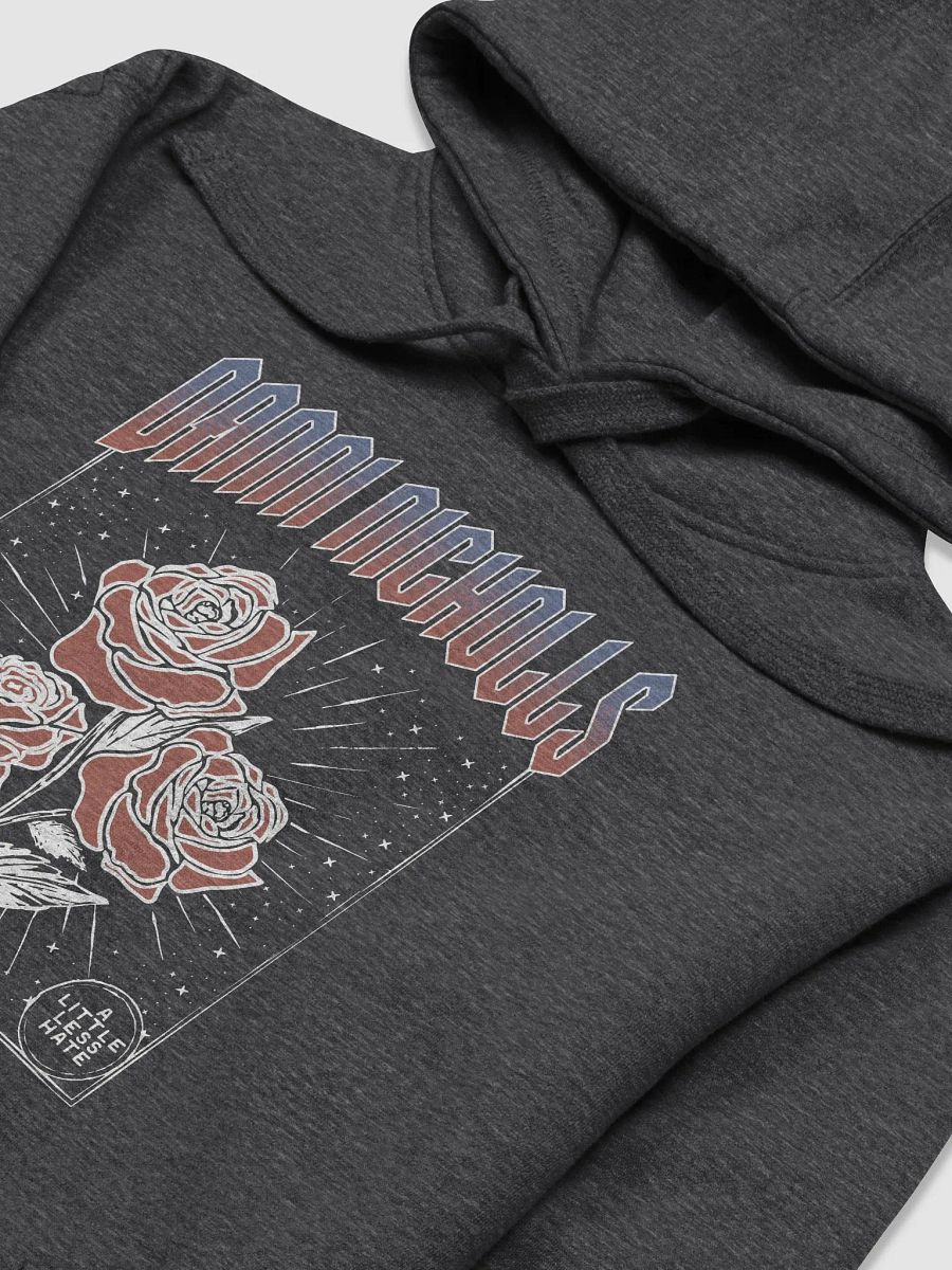 Roses + Redemption Lyric Hoodie product image (7)