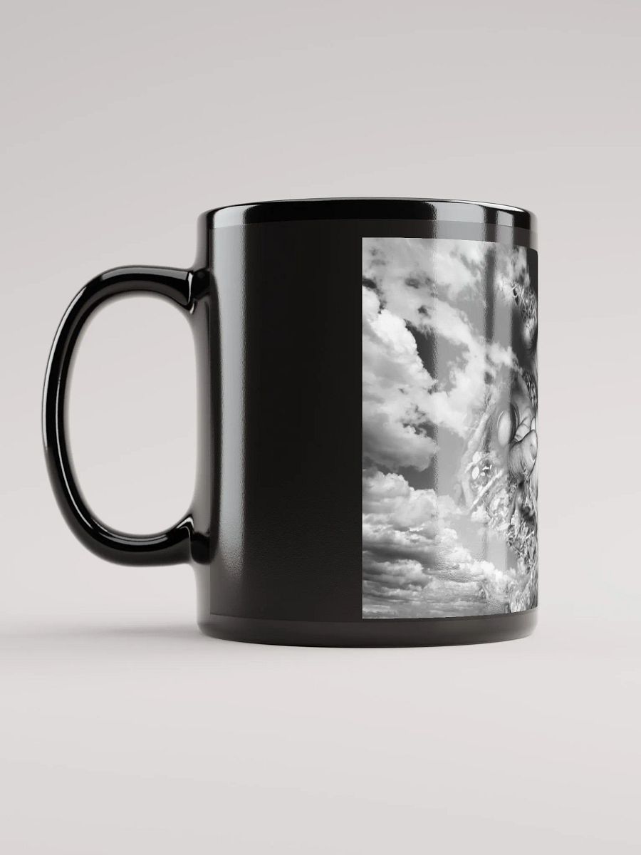 Eye of the Beholder Mug product image (11)