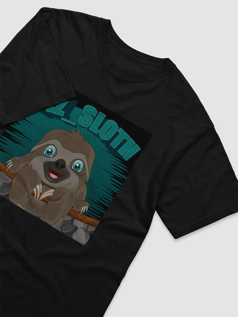 Logo Tshirt product image (3)