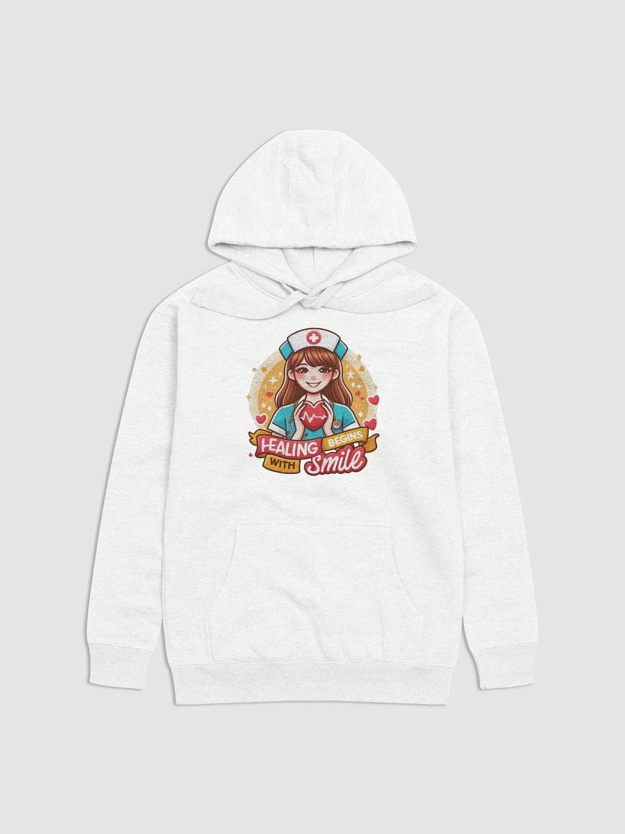 Healing Hearts Premium Hoodie product image (5)