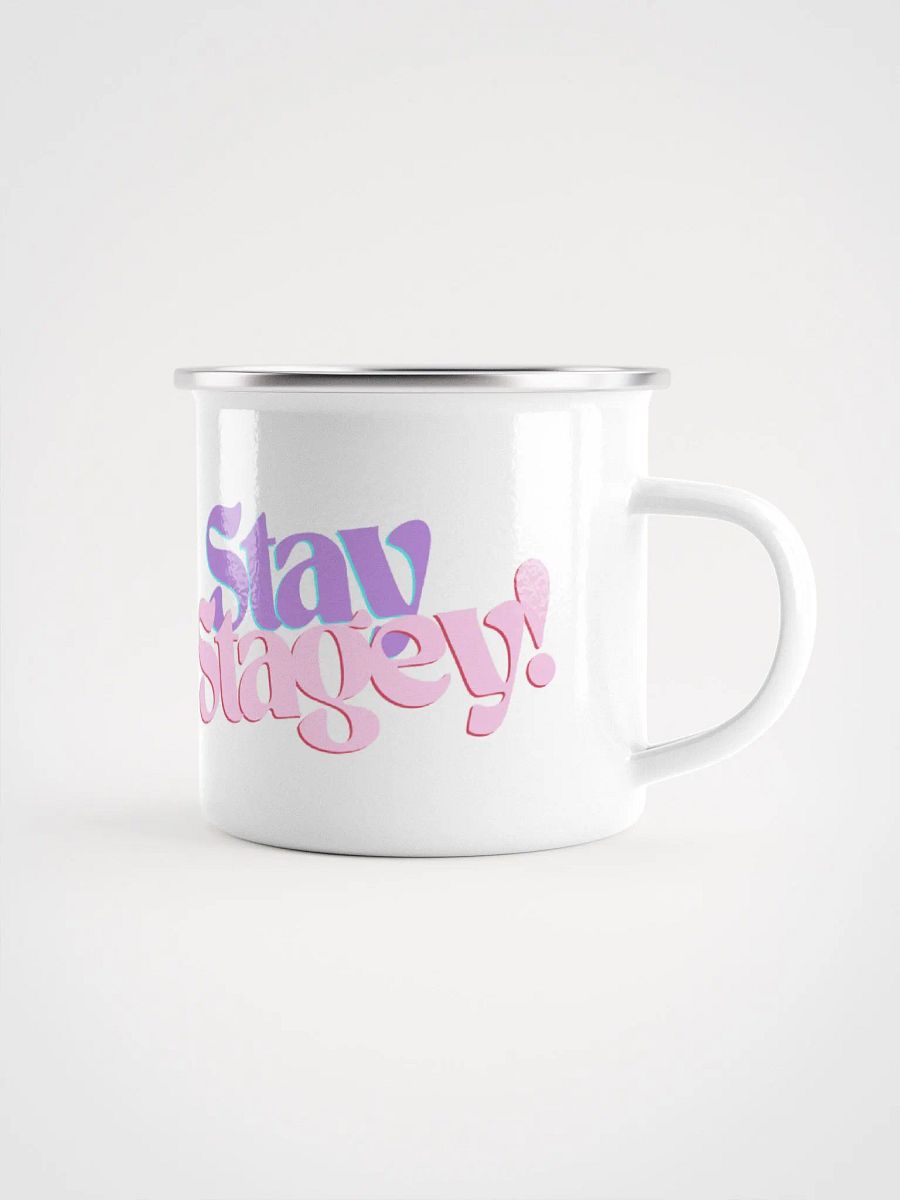 Stay Stagey- Purple and Pink product image (1)