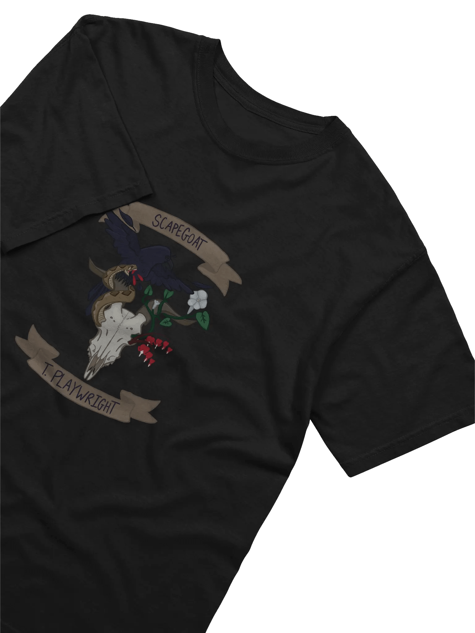 Scapegoat Shirt product image (17)