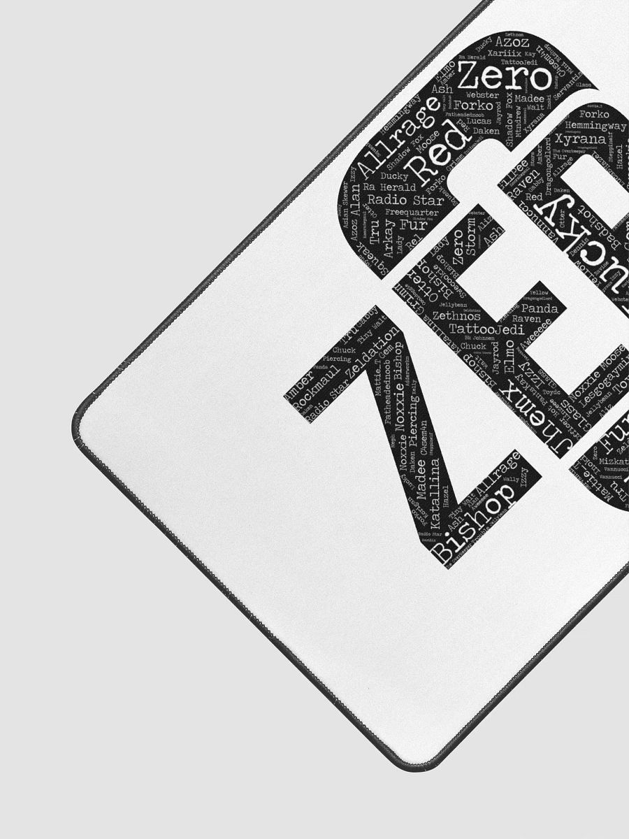 Desk Mat product image (3)