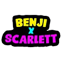 BENJIxScarlett