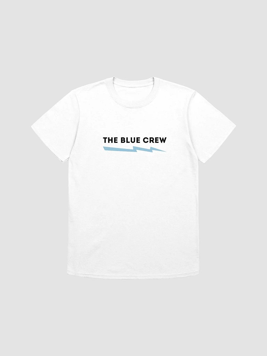 the blue crew bolt tee product image (7)