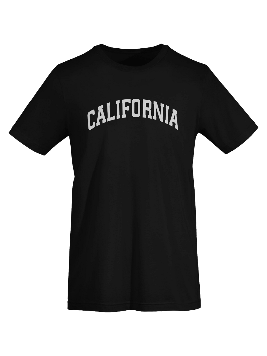[BJ Designs] California Knows How to Party product image (7)