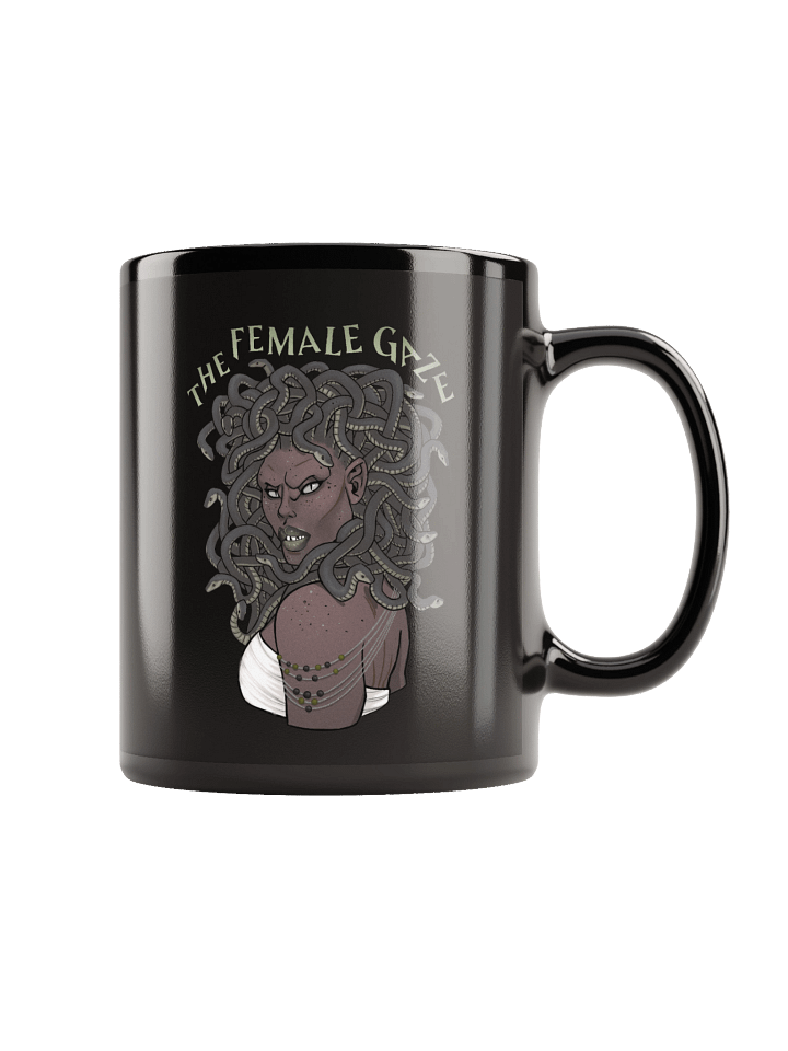 Gorgon - Gaze mug product image (1)