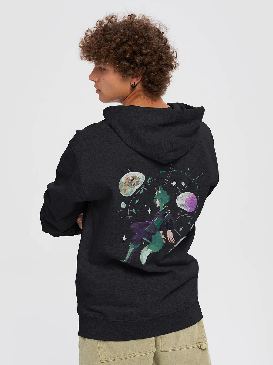 Destiny Zip Up Hoodie product image (11)