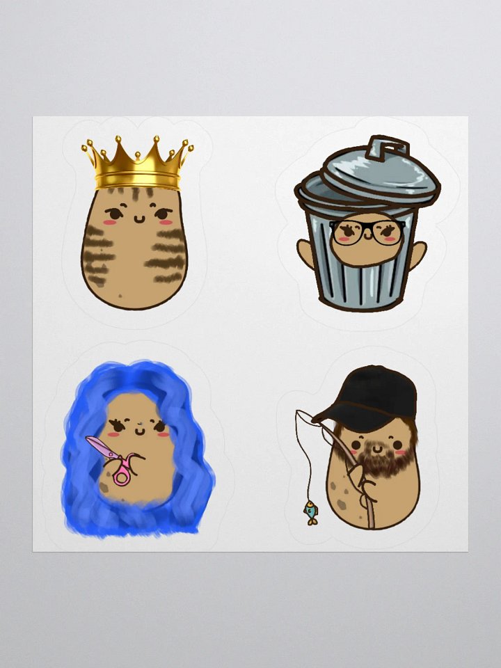 Family Pack product image (2)