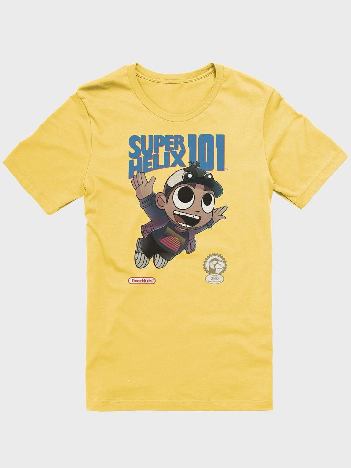 Super Helix101 Shirt product image (1)
