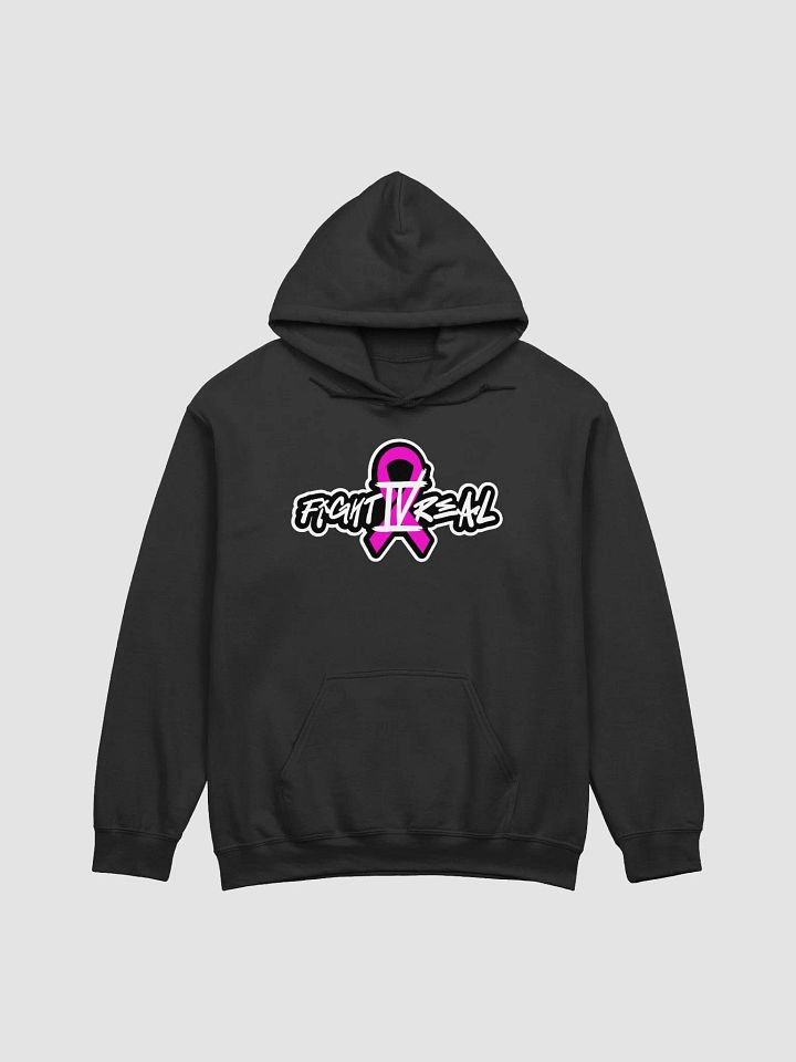 Breast Cancer Awareness Hoodie 1.0 product image (2)