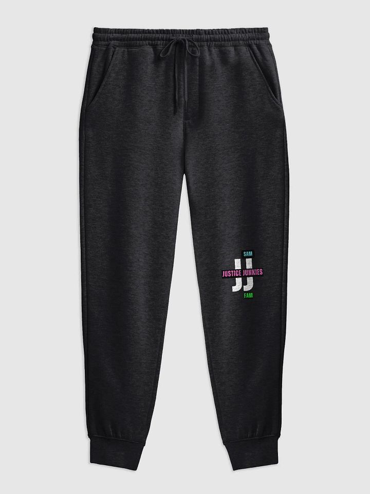 Justice Junkies SamFam Joggers product image (2)